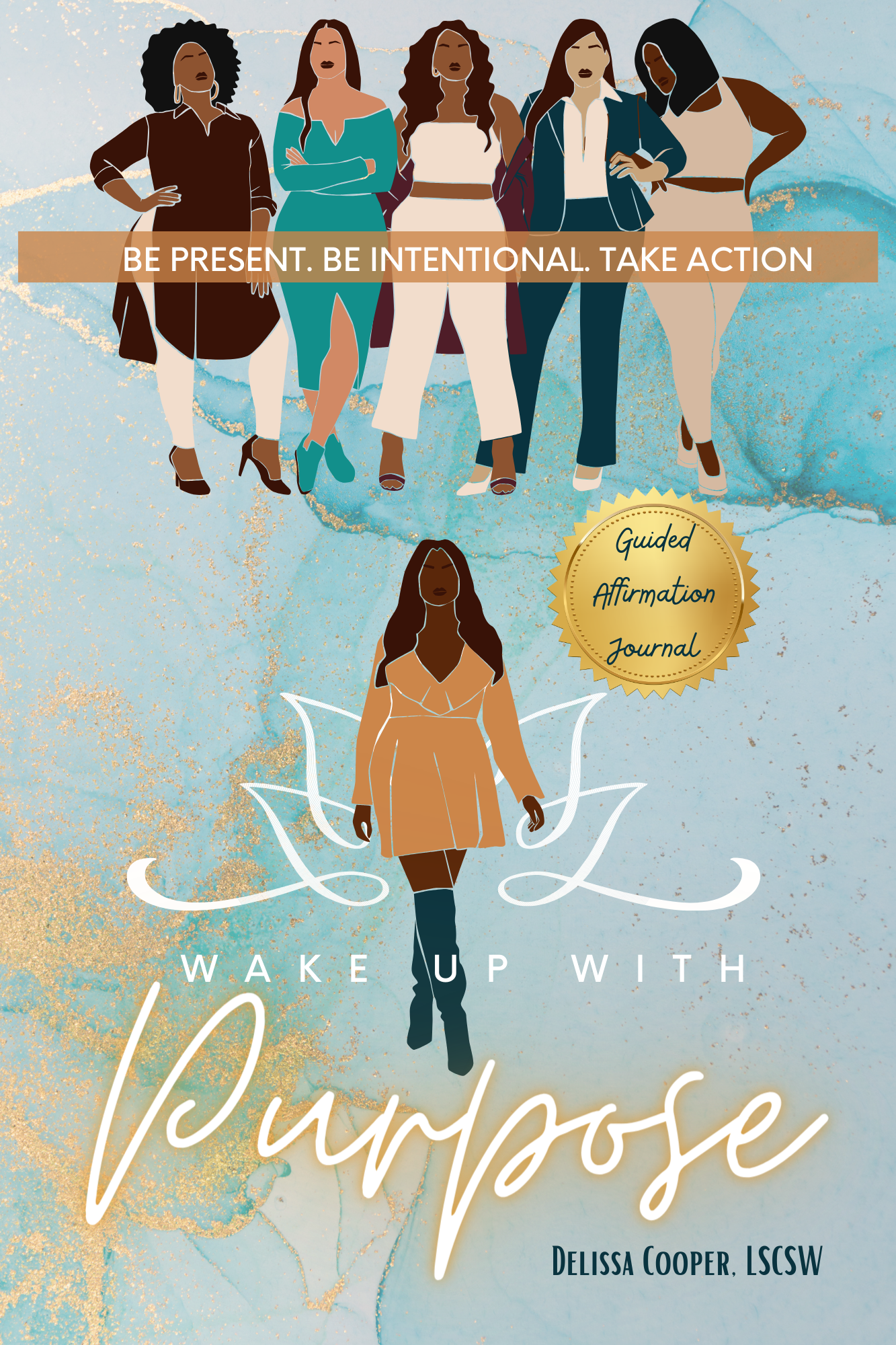 Sis, Wake Up with PURPOSE